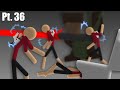 Skibidi Toilets Vs Sticknodes 36. (Sticknodes Animation)