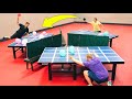 Ping Pong Battleship 4