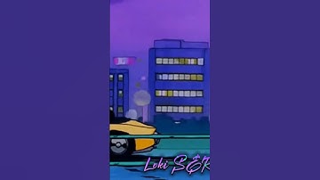 Thumbnail of post malone ft young thug goodbyes [ Slowed and Reverb]