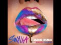 Swalla (feat. Nicki Minaj & Ty Dolla $ign)