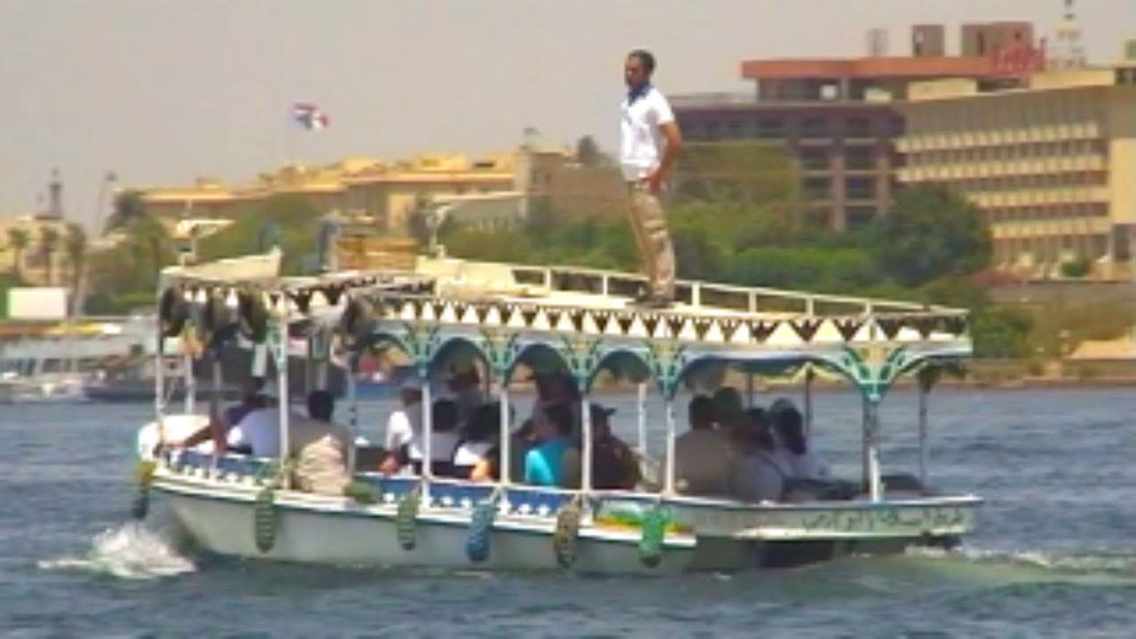 Путешествие по нилу. Открыты ли водные прогулки в Египте. Группа Nile Egypt 1989.