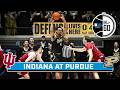 Indiana at Purdue | Feb. 20, 2026 | B1G Basketball in 60