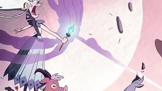 Triler of Star vs the forces of evil season 3