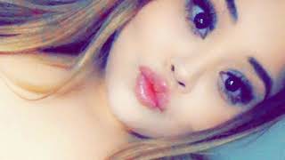 DaniLeigh ft Chris Brown - Easy remix (cover)