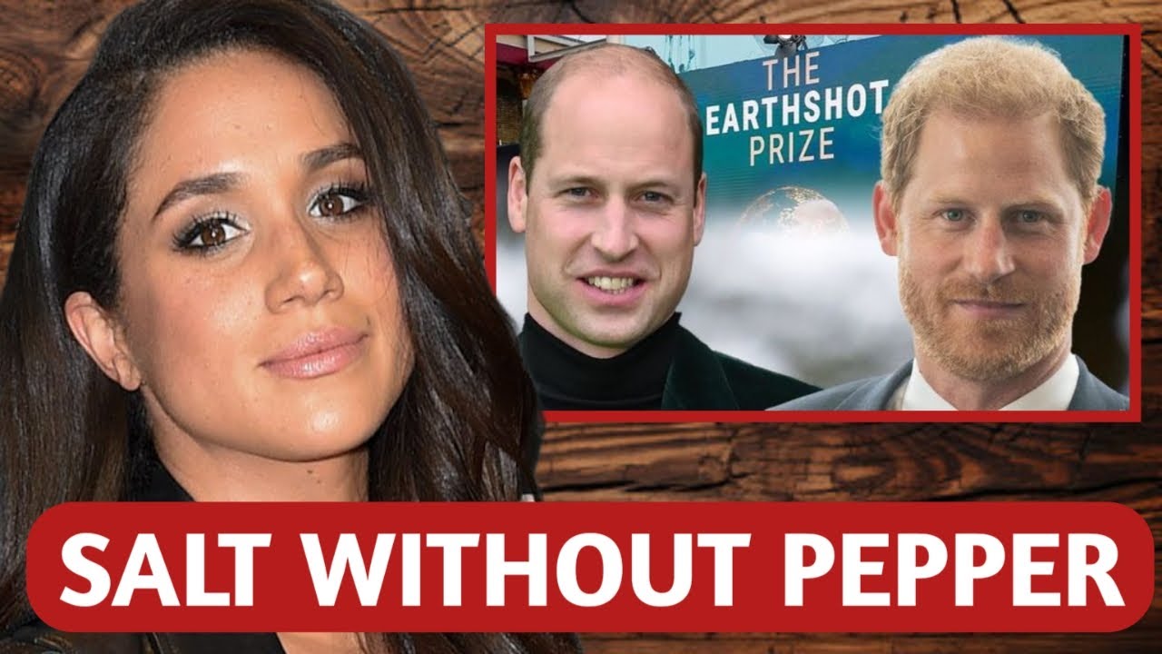 THE TRUE REASON MEGHAN MARKLE MISSED PRINCE HARRY'S SOLO TRIP 