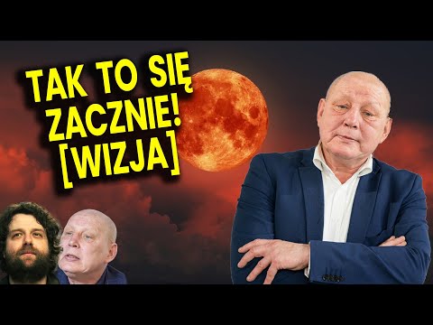 Tak To Się Zacznie [Wizja] - Jasnowidz Jackowski i Ator Przepowiednie Finanse