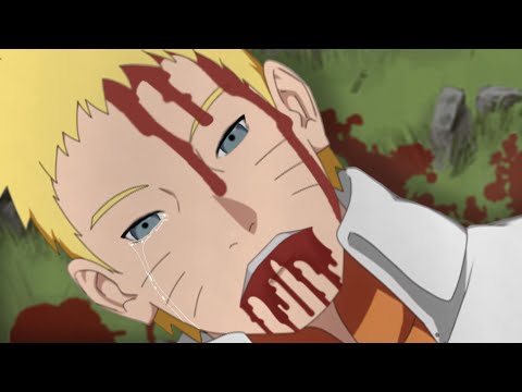 Video: Naruto moare eu?