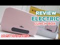 Electric Lunch Box | BEAR Digital Lunch Box Review