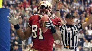 Terrell Owens 49ers Best Highlights❗