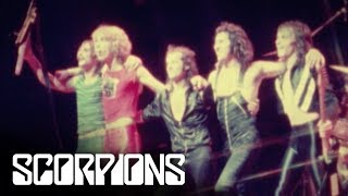 Video thumbnail of "Scorpions - Kojo No Tsuki (Live at Sun Plaza Hall, 1979)"