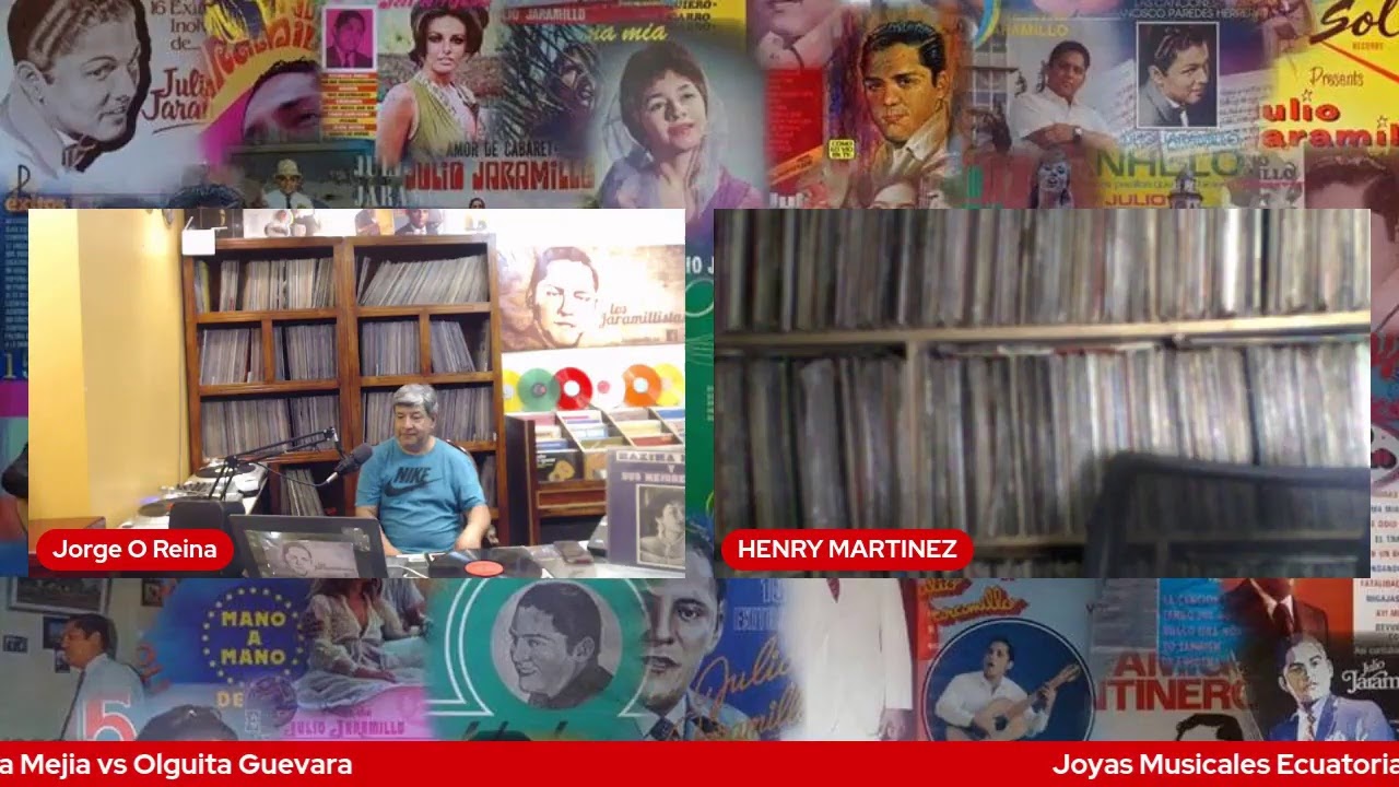 Maxima Mejia vs Olguita Guevara