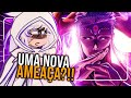 ♪ Souson No Frieren | React | ♪ Dabura Karaba (Jujutsu Kaisen) - EXPANSÃO DE DOMÍNIO // M4rkim | As