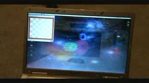 Ubuntu with compiz fusion