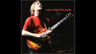 Carl Verheyen Band, Six 2003 (vinyl record)