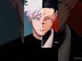 Anime #youtube #jujutsukaisen #fashiontrends #youtubeshorts #anime #trendingshorts #gojovssukuna
