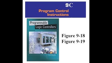 Programmable Logic Controllers Textbook  Chapter 9C