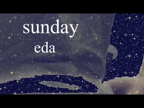 『sunday』枝松ナオ