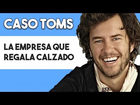 Vídeo: Zapatos TOMS - Caminando Con El Ejemplo - Matador Network