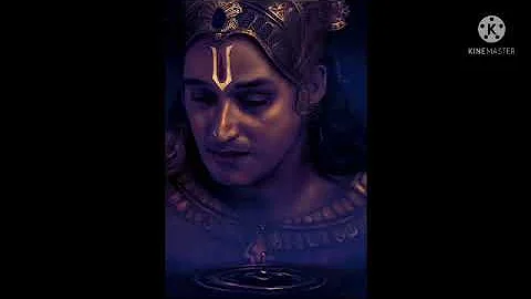 Mahabharatham sad BGM || Mahabharatham sad song || Mahabharatham sad instrumentation