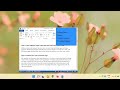 Windows attach sticky notes to microsoft word documents using notezilla for windows