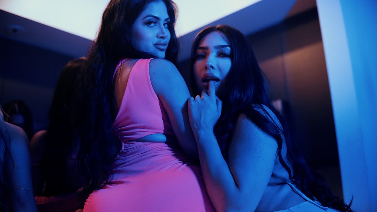 Mr. Babyface - 2 Steppin Ft. EjayGuapo (Official Music Video)