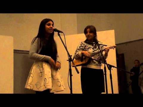 დები წიკლაურები