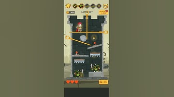 level 67 hero rescue all level complete like and subscribe for more