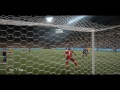 FIFA 17 - GOAL #3