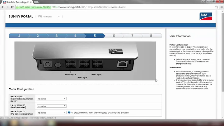 Tech Tip: How to Setup Zero Export with the Sunny Home Manager 1.0 - DayDayNews