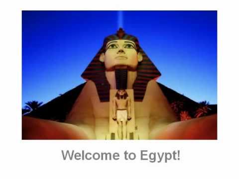Egypt Travel Guide - Dos and Donts - YouTube