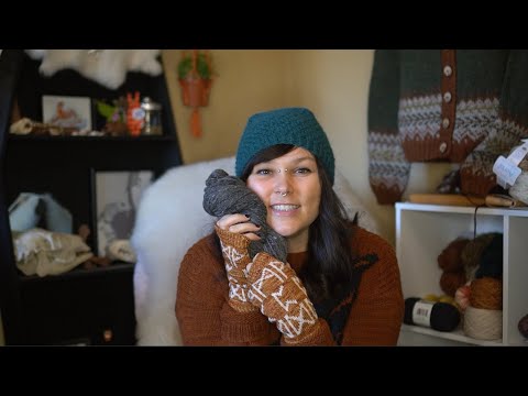 HedgeWitchKnit Episode 16: