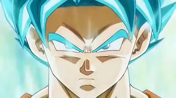 Dragon Ball Super [AMV]- Courtesy Call