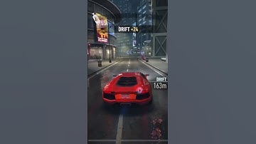 NFS NO LIMITS | LAMBORGHINI AVENTADOR #lamborghini #aventador #nfs #needforspeed