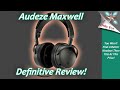 Audeze Maxwell Xbox Edition Review - This Is The Only Headset You Will Ever Need!