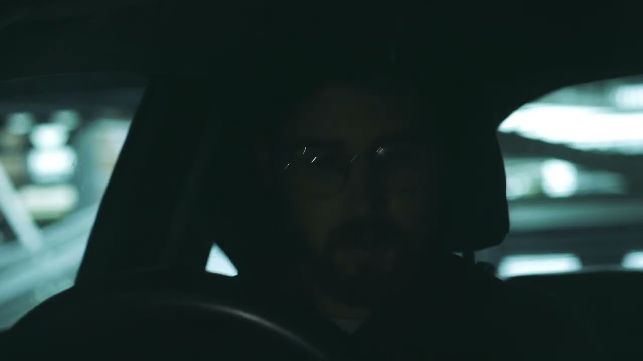 The Good Deed - Short Film