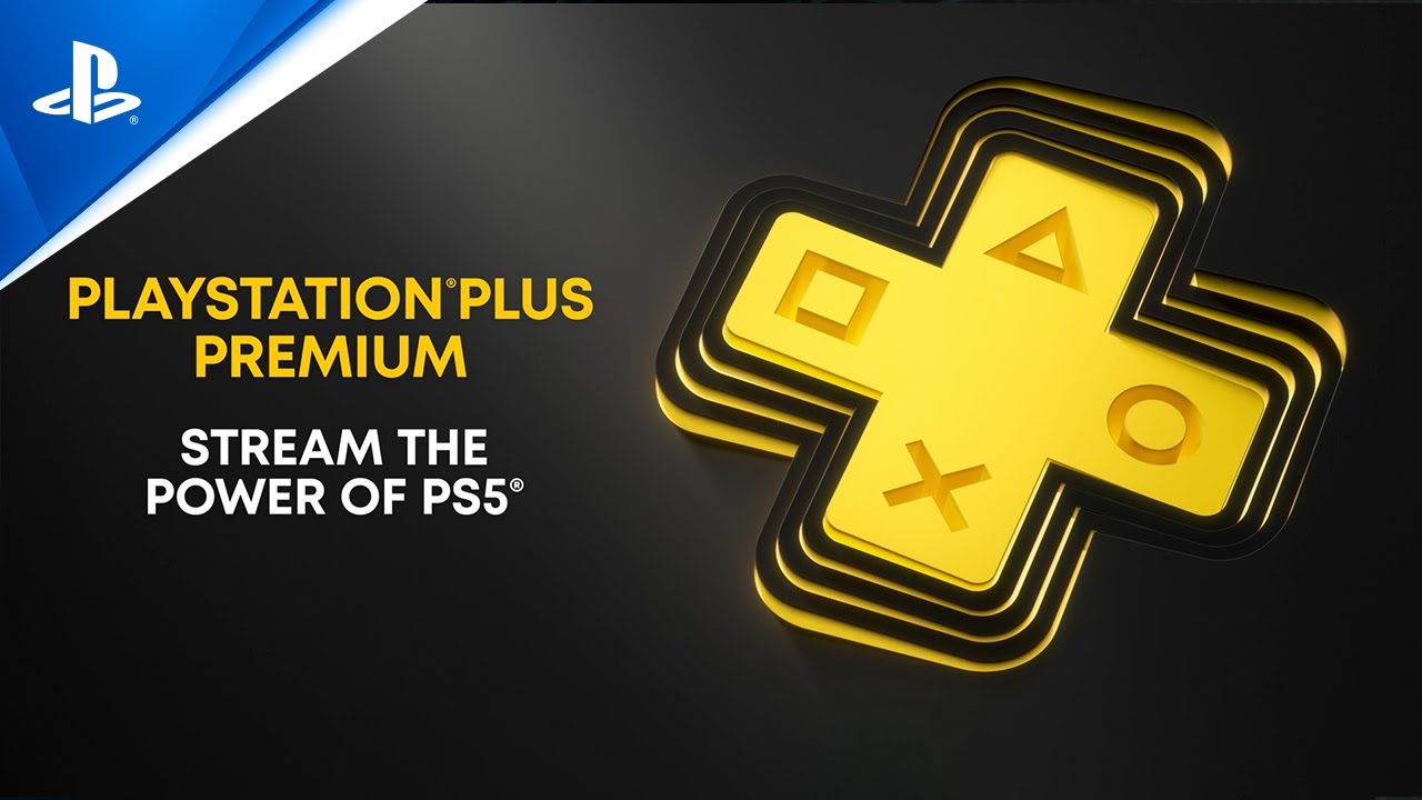 PS5®のクラウドストリーミングが「PlayStation®Plusプレミアム」加入者を対象に今月サービス開始!