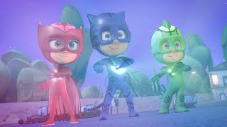 PJ Masks em Português 🌟 Heróis ao resgate! 🌟 Episódios Completos | Desenhos Animados screenshot 2