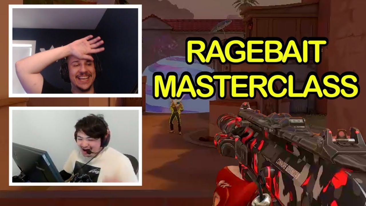 Valorant But I'm Young Again (ft. c0m)