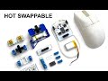 I Made A Modular Gaming Mouse