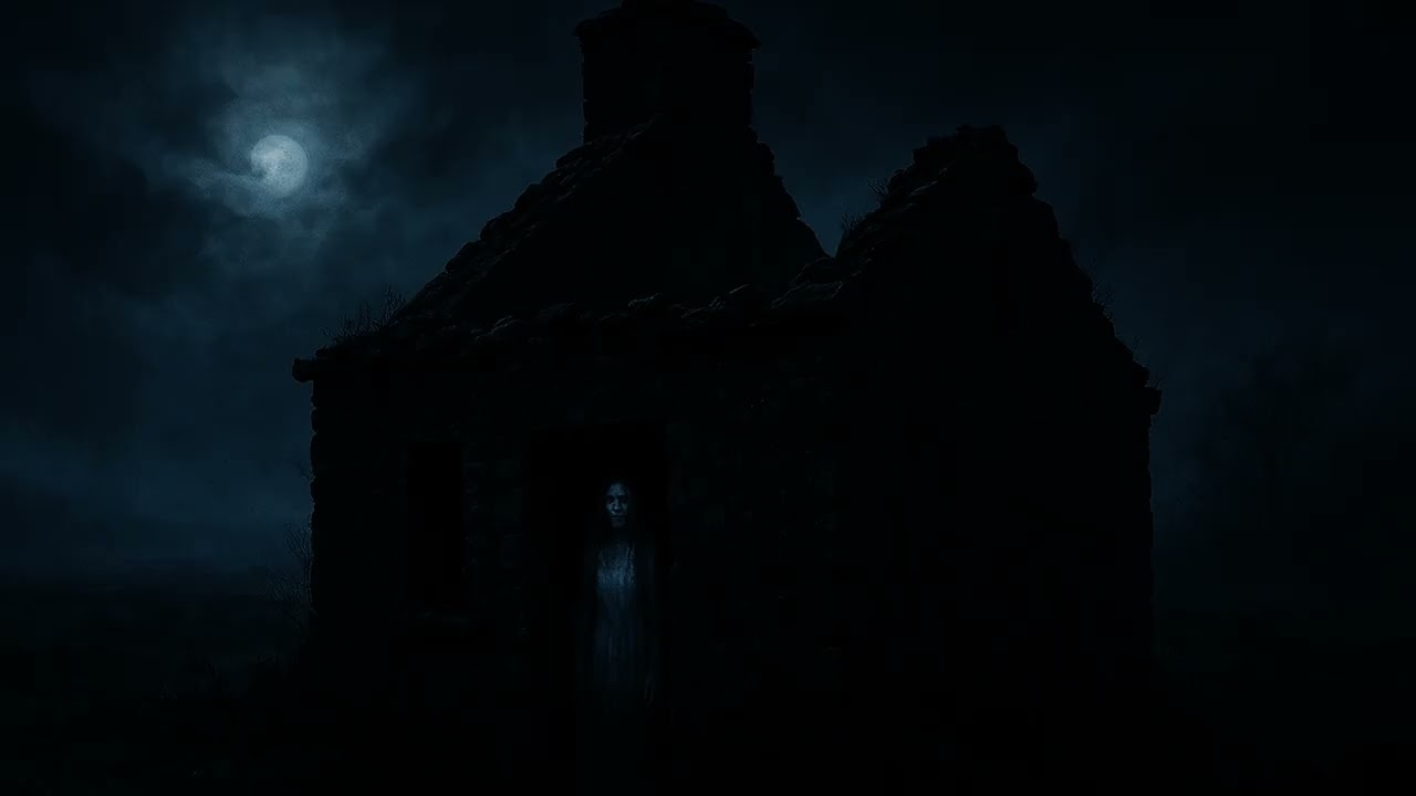 The Shadow on the Shannon