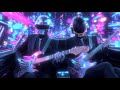 Daft Punk Inspired Music 🌃 Midnight Funk (Retro Disco x Chillwave x Lounge Vibes)