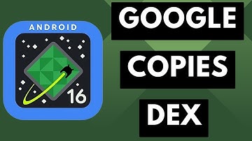 It Happened! Android 16