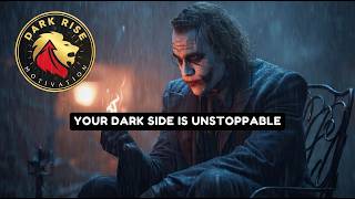YOUR ENEMIES KNOW ABOUT YOUR DARK SIDE AND NO LONGER WANT TO MESS WITH YOU‼️!!!!! Joker Speech
