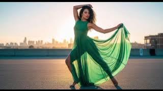 Mehdi L’Fennec - 'Dernier Regard' (Clip Officiel 2025) | النظرة الأخيرة… كانت كافية تحرقني 🔥💔