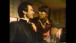 Shield Deodorant Soap Commercial - 1982