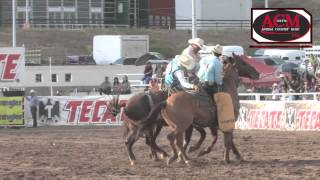 FINALES WRANGLER 2012 CABALLO CON PRETAL 2