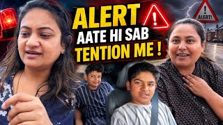 Sab ko kiya alert 🚨! Bohot dino baad mili katha se ! 