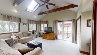 17 Oakcrest Rd Needham MA for sale