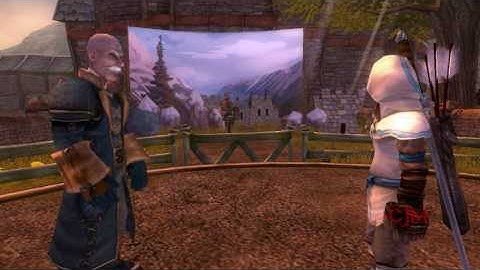 Fable: The Lost Chapters | Walkthrough | Part 3