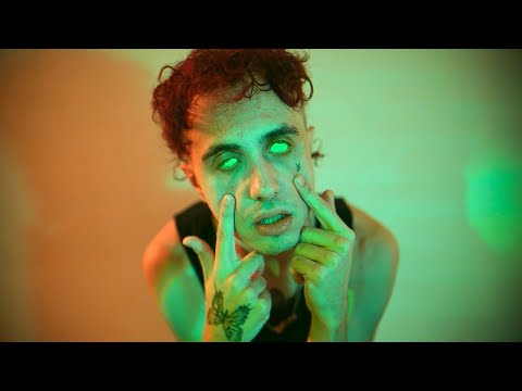 killdevil – dame veneno (videoclip oficial)